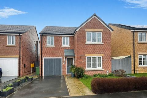 Birkdale Way, Ashington NE63