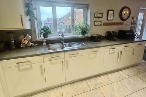 4 bedroom detached house for sale, Birkdale Way, Ashington NE63