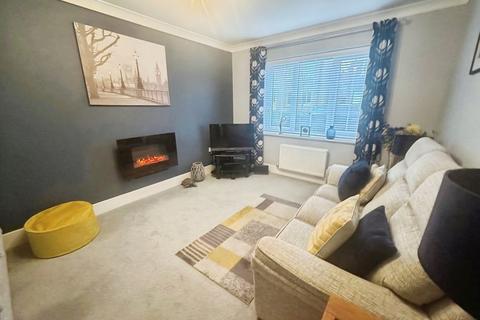 4 bedroom detached house for sale, Birkdale Way, Ashington NE63