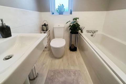 4 bedroom detached house for sale, Birkdale Way, Ashington NE63