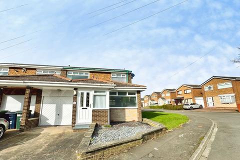undefined, Bywell Close, Ryton NE40