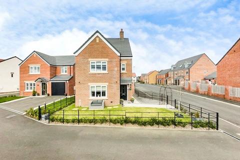 Comfrey Drive, Morpeth NE61