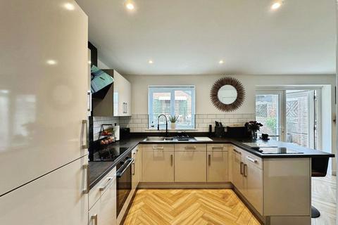 undefined, Comfrey Drive, Morpeth NE61