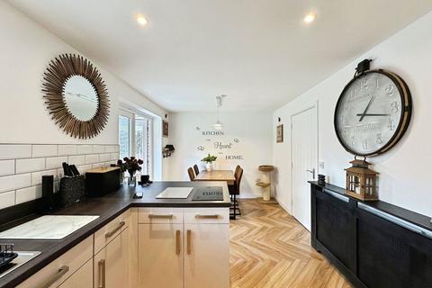 undefined, Comfrey Drive, Morpeth NE61