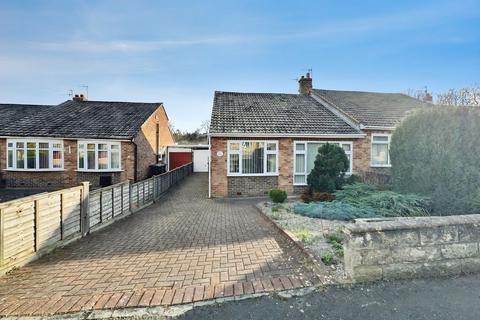 2 bedroom semi-detached bungalow for sale, Holburn Gardens, Ryton NE40