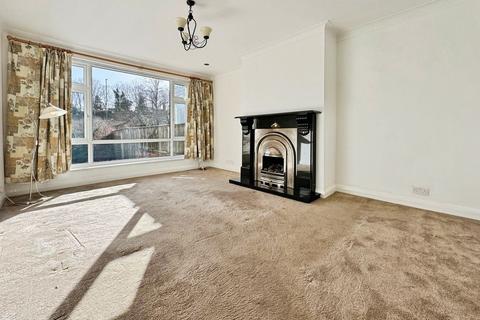 2 bedroom semi-detached bungalow for sale, Holburn Gardens, Ryton NE40