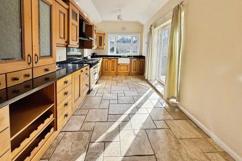 2 bedroom semi-detached bungalow for sale, Holburn Gardens, Ryton NE40