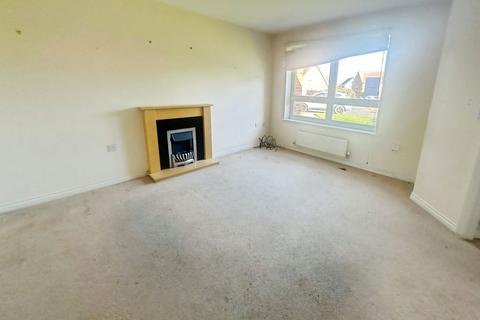 undefined, Harrogate Court, Ashington NE63