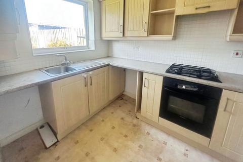 undefined, Harrogate Court, Ashington NE63