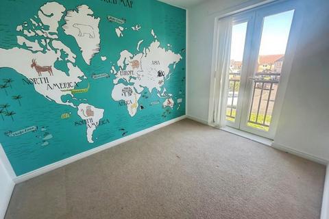 undefined, Harrogate Court, Ashington NE63