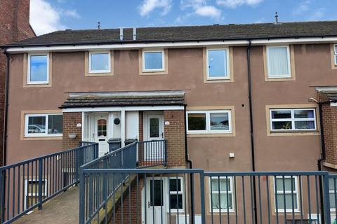 undefined, Lazonby Terrace, Carlisle