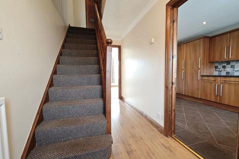 undefined, Lazonby Terrace, Carlisle