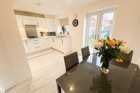 3 bedroom semi-detached house for sale, Blackwood Road, Blyth NE24