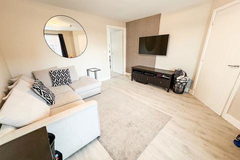 3 bedroom semi-detached house for sale, Blackwood Road, Blyth NE24