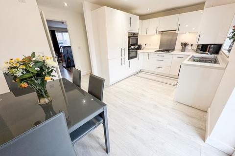3 bedroom semi-detached house for sale, Blackwood Road, Blyth NE24