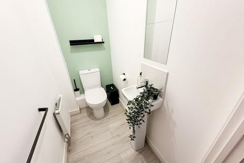 3 bedroom semi-detached house for sale, Blackwood Road, Blyth NE24