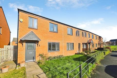 Baroney Way, Cramlington NE23