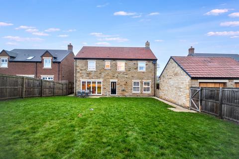 undefined, Somerset Avenue, Alnwick NE66