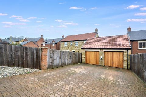undefined, Somerset Avenue, Alnwick NE66