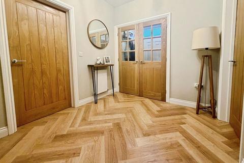 undefined, Somerset Avenue, Alnwick NE66