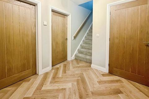 undefined, Somerset Avenue, Alnwick NE66