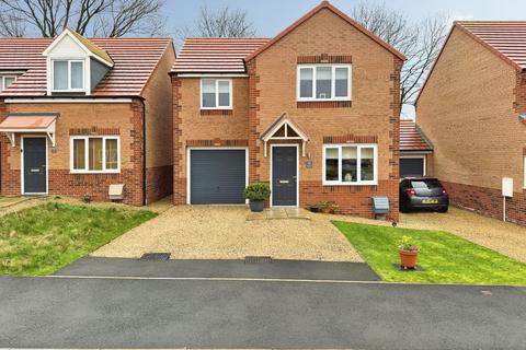 Charlotte Court, Morpeth NE61