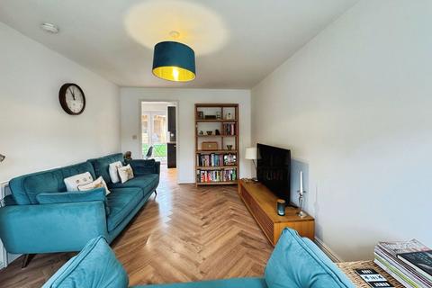 3 bedroom detached house for sale, Charlotte Court, Morpeth NE61