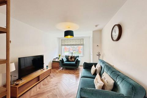 3 bedroom detached house for sale, Charlotte Court, Morpeth NE61