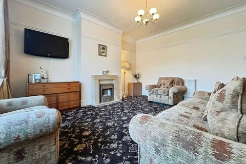 undefined, The Crescent, Newcastle Upon Tyne NE13