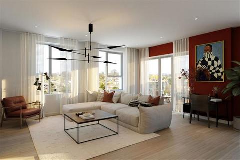 Pullman House, Brook Av, HA9