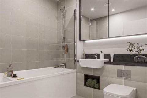 1 bedroom apartment to rent, Pullman House, Brook Av, HA9