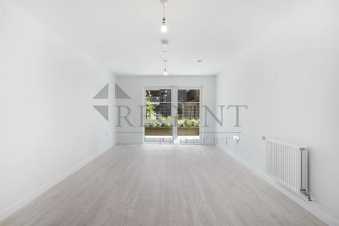2 bedroom apartment to rent, Robertson Apartments, Donovan Way, HA1 4WA