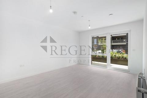 2 bedroom apartment to rent, Robertson Apartments, Donovan Way, HA1 4WA