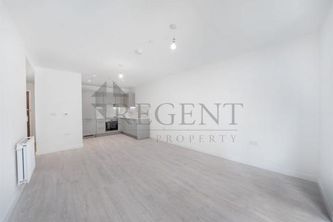 2 bedroom apartment to rent, Robertson Apartments, Donovan Way, HA1 4WA