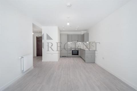 2 bedroom apartment to rent, Robertson Apartments, Donovan Way, HA1 4WA
