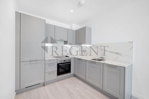 2 bedroom apartment to rent, Robertson Apartments, Donovan Way, HA1 4WA