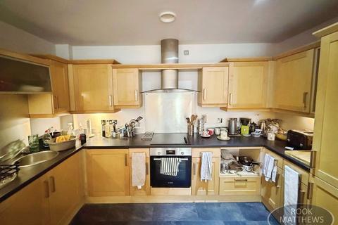 2 bedroom apartment for sale, Grove Park Oval, Newcastle Upon Tyne NE3
