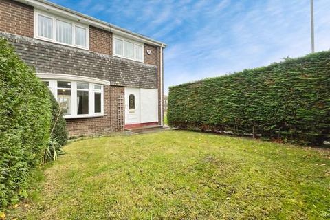Rowan Drive, Newcastle Upon Tyne NE20