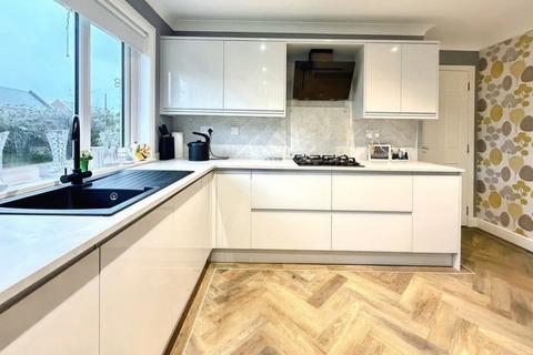 undefined, Field House Close, Morpeth NE65