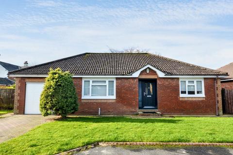 undefined, Field House Close, Morpeth NE65