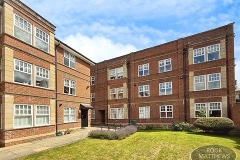 Hawthorn Court, Hawthorn Road, Newcastle Upon Tyne NE3