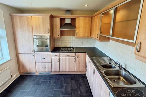 2 bedroom apartment for sale, Hawthorn Court, Hawthorn Road, Newcastle Upon Tyne NE3