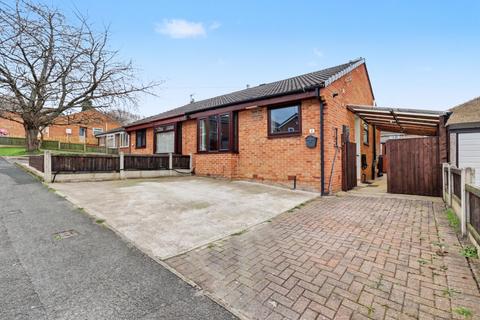 undefined, 2 Hornbeam Avenue, Wakefield