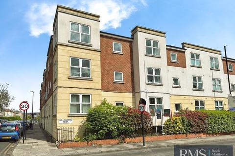 Collingwood Mews, Newcastle Upon Tyne NE3