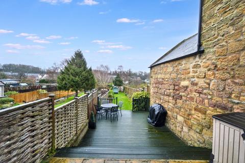 2 bedroom terraced house for sale, Castle Street, Morpeth NE65