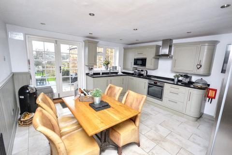 2 bedroom terraced house for sale, Castle Street, Morpeth NE65