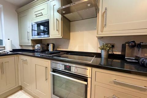 2 bedroom terraced house for sale, Castle Street, Morpeth NE65