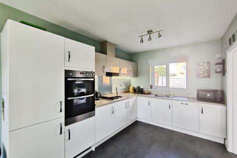 undefined, St. Nicholas Drive, Bedlington NE22