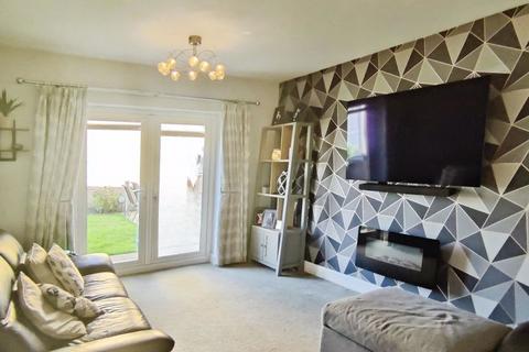undefined, St. Nicholas Drive, Bedlington NE22