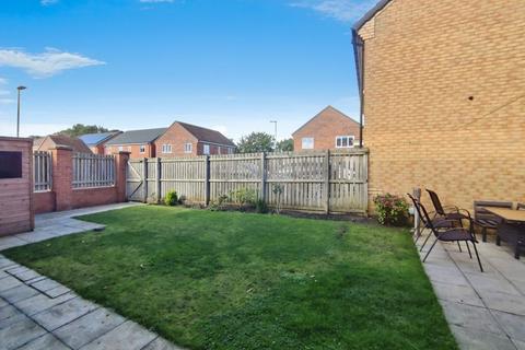 undefined, St. Nicholas Drive, Bedlington NE22